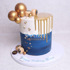 DD.53.c ARTISTIC - WILTON PATISSERIE