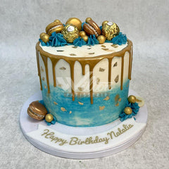 DD.53.e ARTISTIC - WILTON PATISSERIE