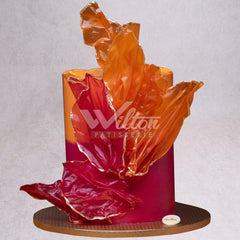 DD.53.h ARTISTIC - WILTON PATISSERIE