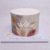 DD.53.j ARTISTIC - WILTON PATISSERIE