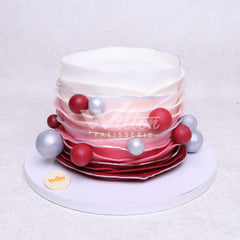 DD.53.m ARTISTIC - WILTON PATISSERIE