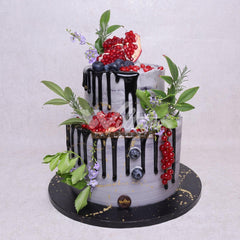 DD.53.p ARTISTIC - WILTON PATISSERIE