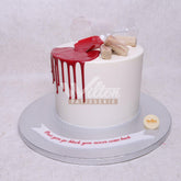 DD.62.b WINE - WILTON PATISSERIE