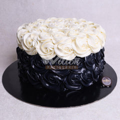 DD.9.e ROSETTE - WILTON PATISSERIE