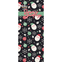 DUBAI CHOCOALTE ORNAMENTS - WILTON PATISSERIE