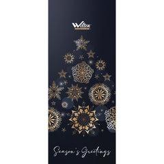 DUBAI CHOCOALTE ORNAMENTS - WILTON PATISSERIE