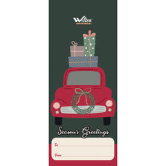 DUBAI CHOCOALTE ORNAMENTS - WILTON PATISSERIE