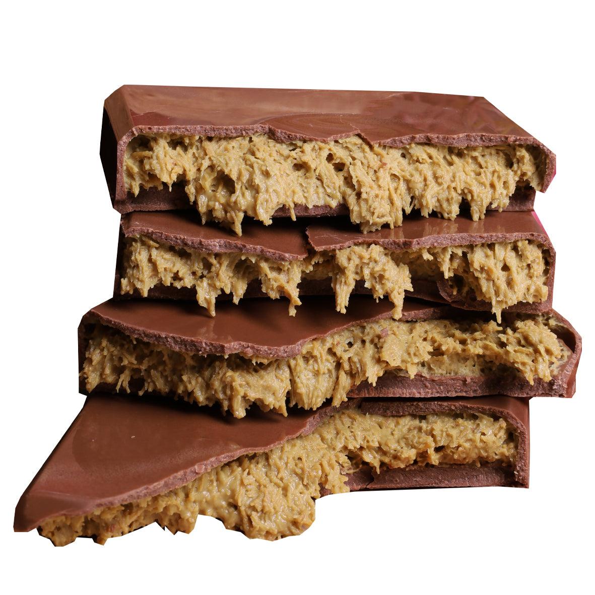 Dubai Chocolate 135g - WILTON PATISSERIE