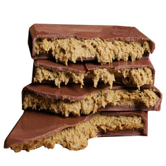 Dubai Chocolate 135g - WILTON PATISSERIE