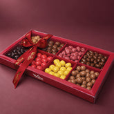 Dragées Chocolate Collection Box 875g - WILTON PATISSERIE