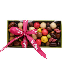 Dragées Chocolate Variety Box 300g