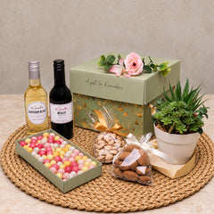 Family Celebration Box - Gift Boxes