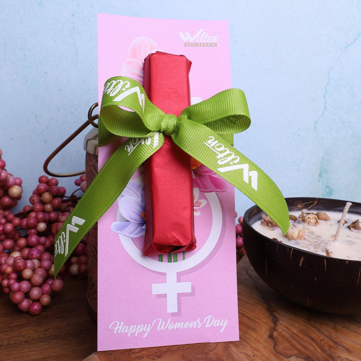 Pistachio Kataifi Finger - WILTON PATISSERIE