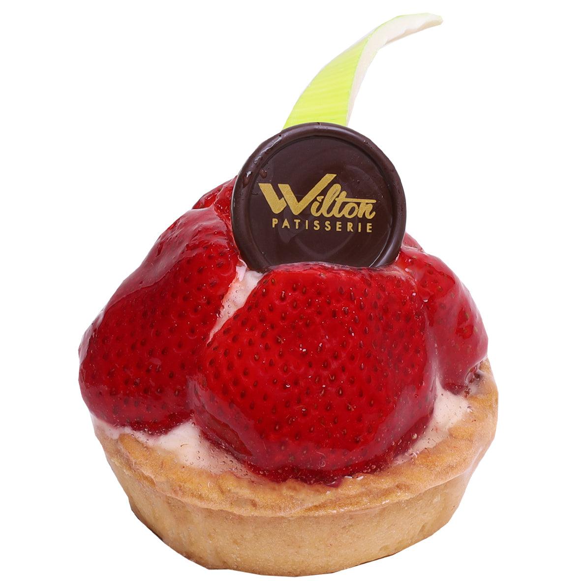 Fruit Tart - WILTON PATISSERIE