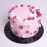 G.1.m UNICORN - Birthday Cakes - WILTON PATISSERIE