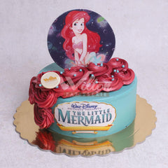 G.3.f ARIEL - Birthday Cakes - WILTON PATISSERIE