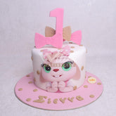 G.49.a ELI KIDS - Birthday Cakes - WILTON PATISSERIE