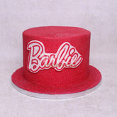 G.50.f BARBIE - Birthday Cakes - WILTON PATISSERIE