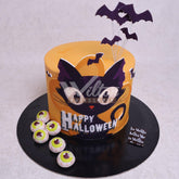 H.1.b HALLOWEEN - Halloween - WILTON PATISSERIE