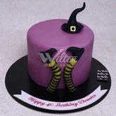 H.1.c HALLOWEEN - Halloween - WILTON PATISSERIE