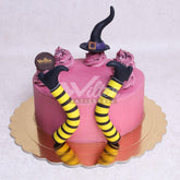 H.1.d HALLOWEEN - Halloween - WILTON PATISSERIE