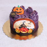 H.1.f HALLOWEEN - Halloween - WILTON PATISSERIE