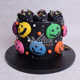 H.1.g HALLOWEEN - Halloween - WILTON PATISSERIE