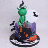 H.1.m HALLOWEEN - Halloween - WILTON PATISSERIE