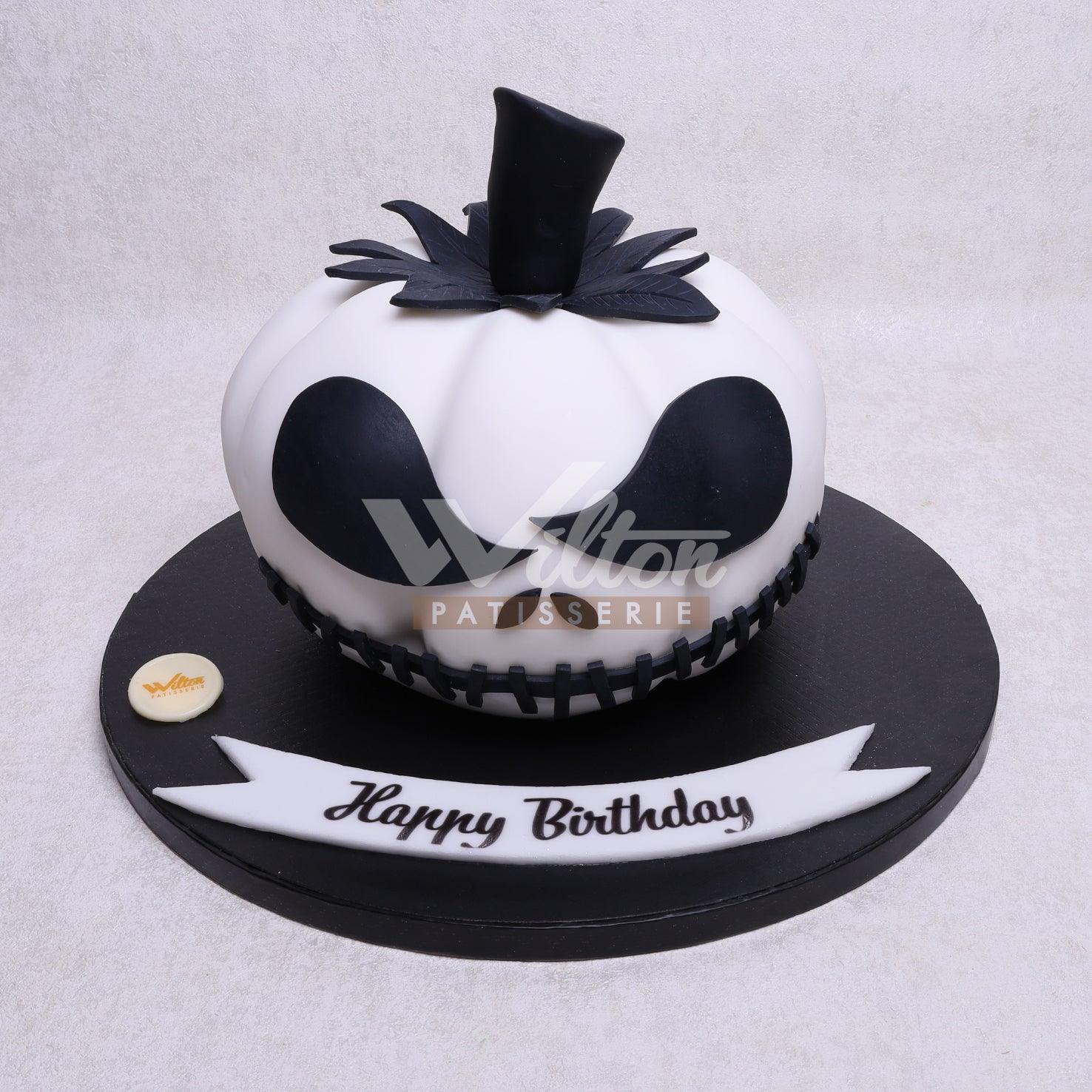 H.1.n HALLOWEEN - Halloween - WILTON PATISSERIE