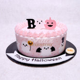 H.1.p HALLOWEEN - Halloween - WILTON PATISSERIE