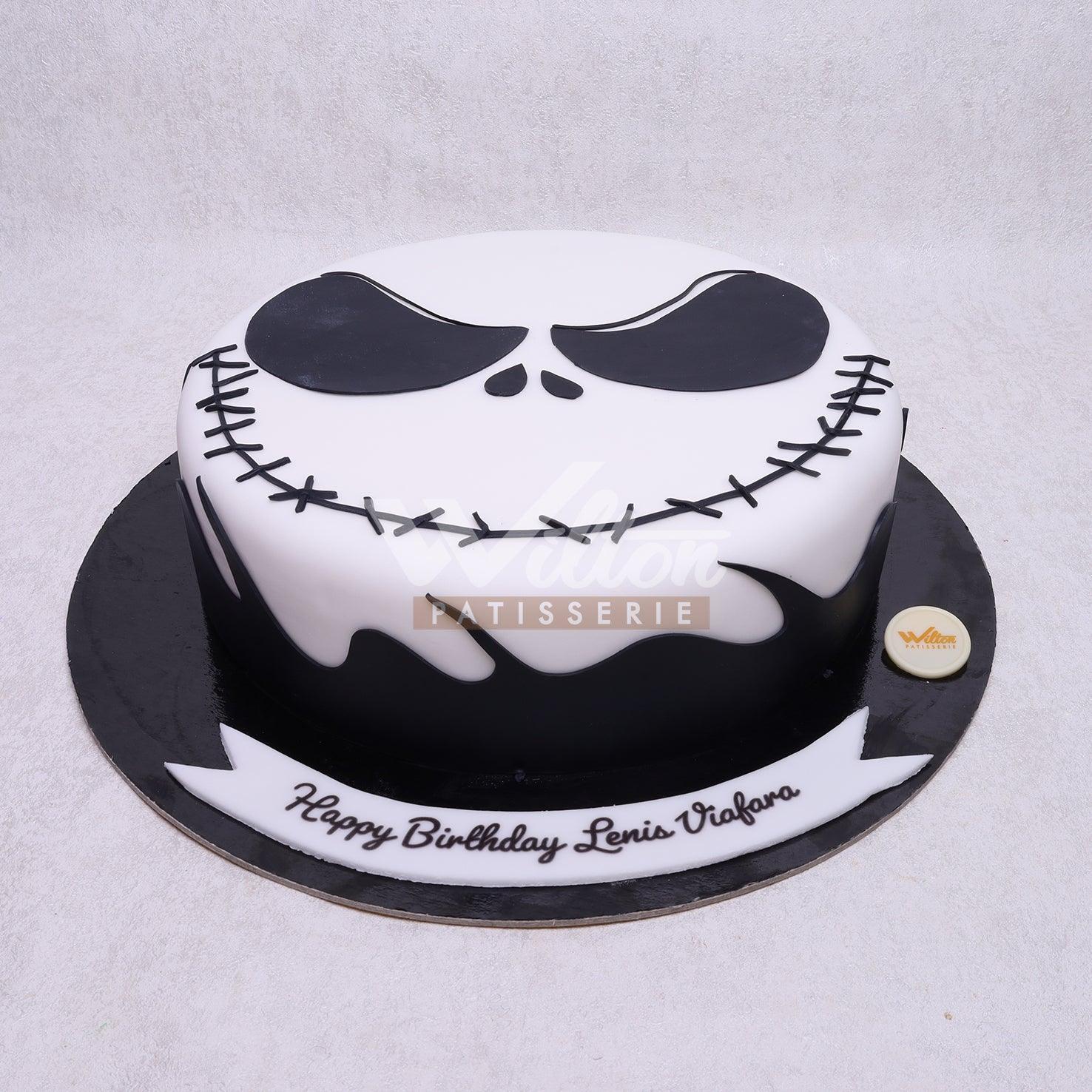 H.1.q HALLOWEEN - Halloween - WILTON PATISSERIE