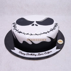 H.1.q HALLOWEEN - Halloween - WILTON PATISSERIE