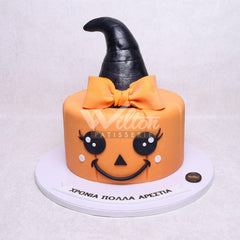 H.1.r HALLOWEEN - Halloween - WILTON PATISSERIE