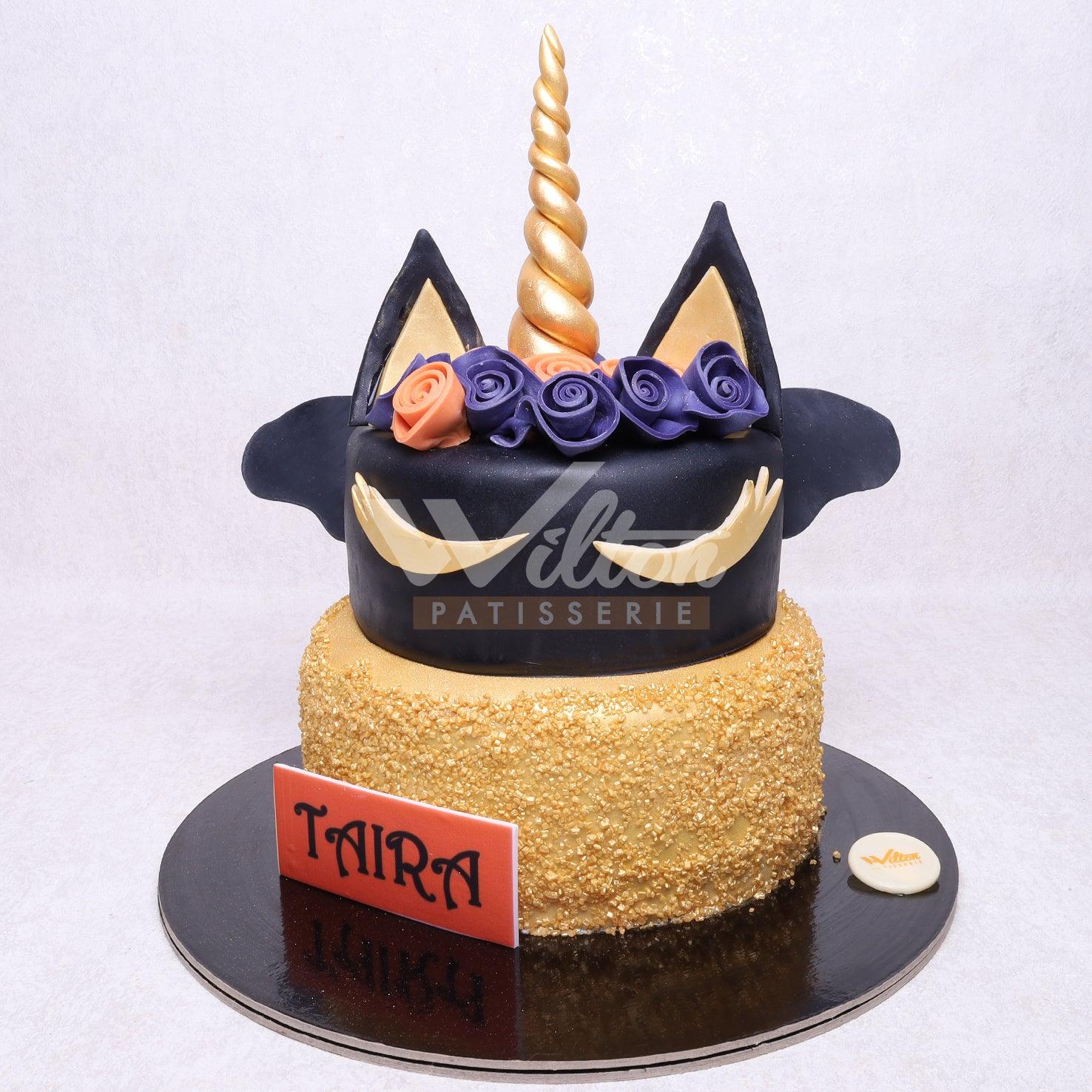 H.1.s HALLOWEEN - Halloween - WILTON PATISSERIE