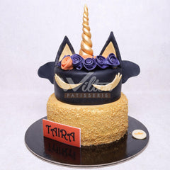 H.1.s HALLOWEEN - Halloween - WILTON PATISSERIE