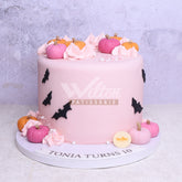 H.1.c HALLOWEEN - Απόκριες