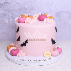 H.1.c ХЭЛЛОУИН