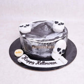 H.5.a VINTAGE - Halloween - WILTON PATISSERIE