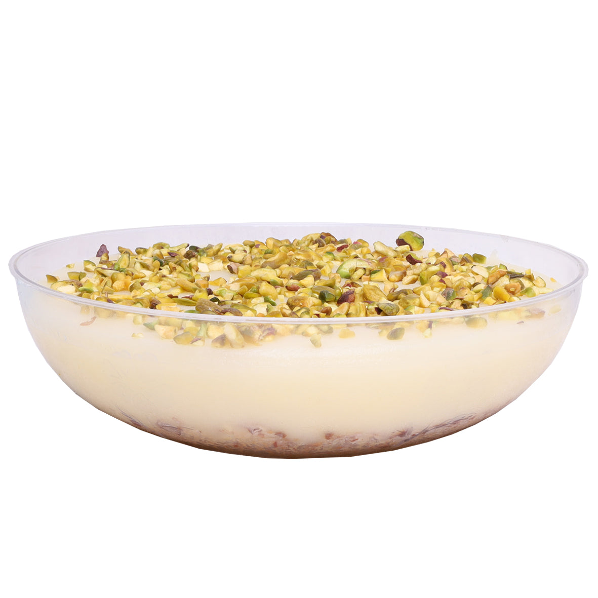 Halvas Kadaifi (Fasting) - WILTON PATISSERIE