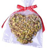Pistachio Kataifi Heart 130g
