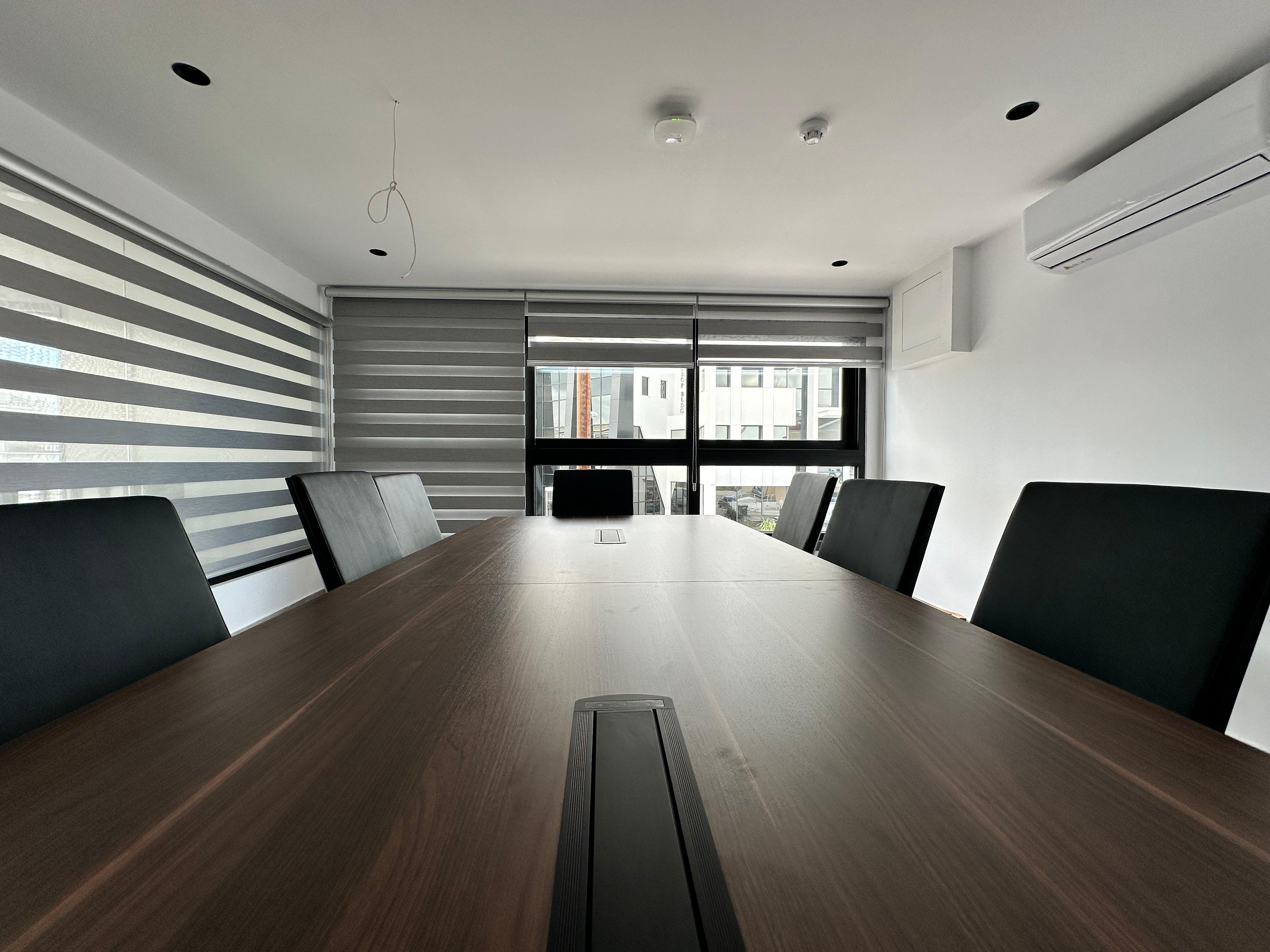 CONFERENCE ROOM (Price Per Hour) - WILTON PATISSERIE