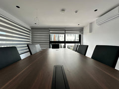 CONFERENCE ROOM (Price Per Hour) - WILTON PATISSERIE