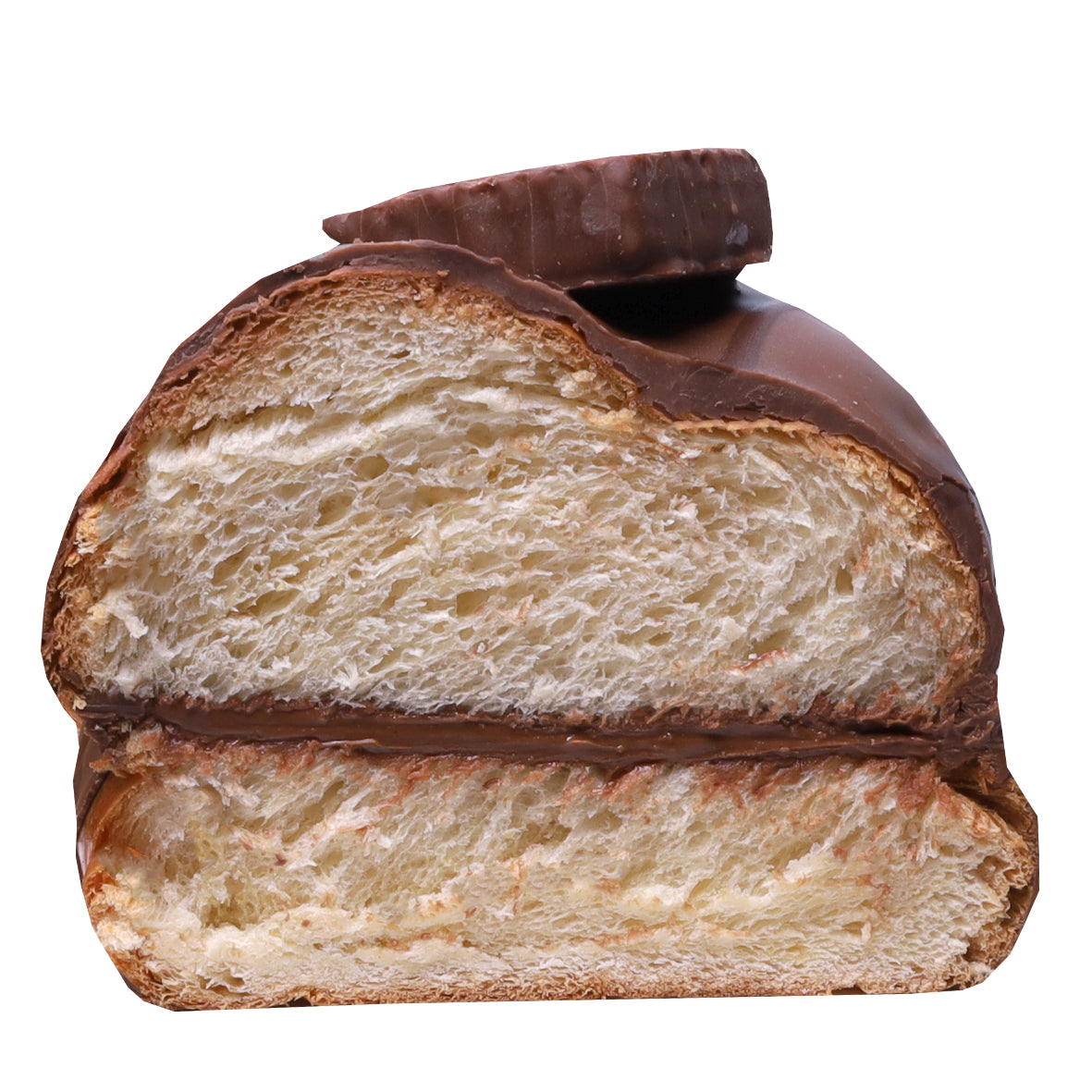 Ion Choco Waffle Tsoureki - WILTON PATISSERIE