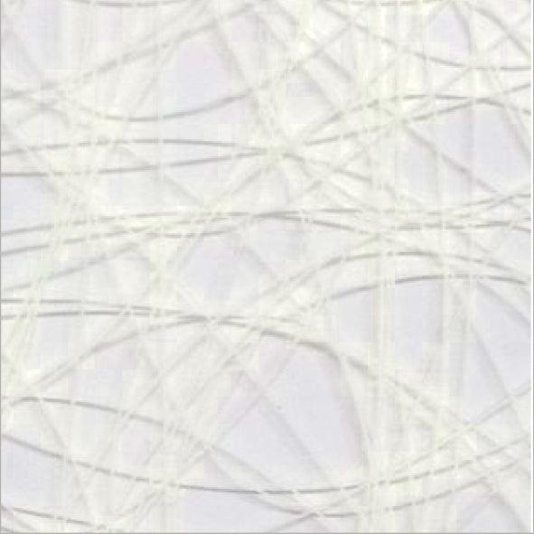 Ivory Lines 33 (Transparent) - WILTON PATISSERIE