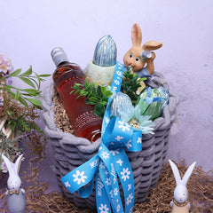 Basket 10 - WILTON PATISSERIE