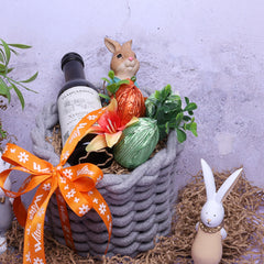 Basket 9 - WILTON PATISSERIE