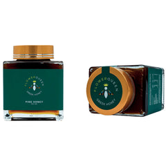 LV Natural Foods, Queen Pine Honey 500gr - WILTON PATISSERIE