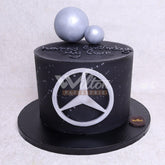 M.3.g CAR - Men Birthday Cakes - WILTON PATISSERIE