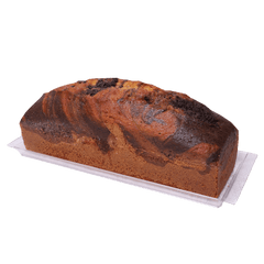 Marble Cake Log - WILTON PATISSERIE
