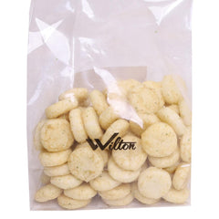 Oregano Chips - WILTON PATISSERIE